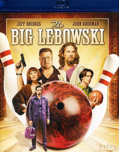 1998 The Big Lebowski Classic Movie Film Poster HD Canvas Print 12" 16" 20" 24" 