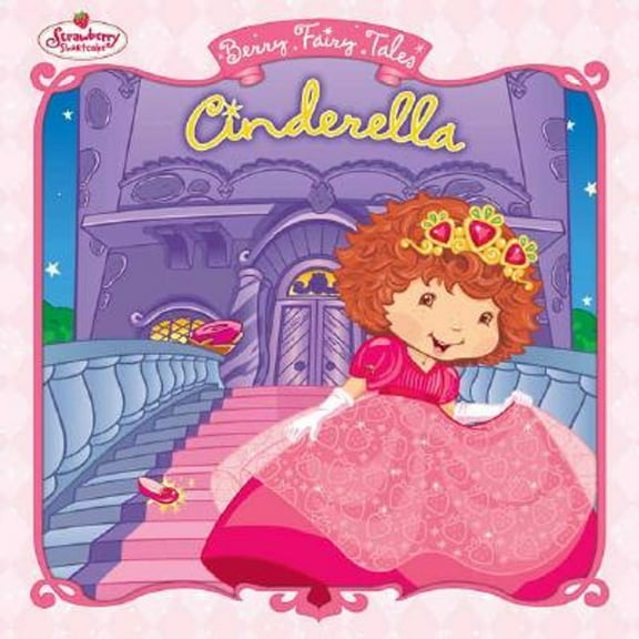 Pre-Owned Cinderella (Hardcover) 0448439794 9780448439792