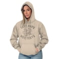 thumbnail image 3 of Funny Study Nerd Take Naps Not Tests Hoodie Sweatshirt Women Men Brisco Brands L, 3 of 5