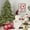 Full Green#578, variant on Christmas Tree Full-Shaped 7FT Christmas Tree with 2257 Tips – PE/PVC Mixed Needles, Wide Base for Large Spaces, Hinged Structure for Easy Setup, Metal Stand for Strong Support*,Flocked Christmas Tre