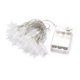 thumbnail image 3 of Matsuzay 40 luces LED de cadena, luz decorativa de alambre de cobre de cinco estrellas, alimentada por para boda, fiesta, Navidad Iluminación navideña Matsuzay HA024789-00, 3 of 6