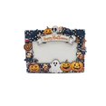 thumbnail image 2 of Halloween Decor Wooden Picture Frame Halloween Party Favors Classic Seasonal Pattern Photo Frame Desktop Decorative Frame For Indoor Household Tabletop, 2 of 5
