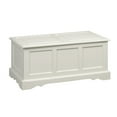thumbnail image 2 of Carolina Cottage Camden Trunk Blanket Chest, 2 of 4