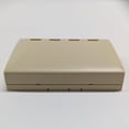 thumbnail image 4 of IC107SB4IV- SURFACE BOX- 4 PORT- IVORY BY ICC, 4 of 7