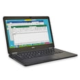 thumbnail image 4 of Pre-Owned Dell Latitude E7470 14in Laptop - NO Webcam - Core i5-6300U 2.4GHz, 8GB Ram, 256GB SSD, Windows 10 Pro 64bit, 4 of 5