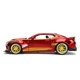 thumbnail image 5 of Coche fundido a presión Jada Toys Marvel Iron Man 2016 Chevy Camaro 1:24, 5 of 9