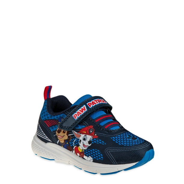 paw patrol sneakers canada