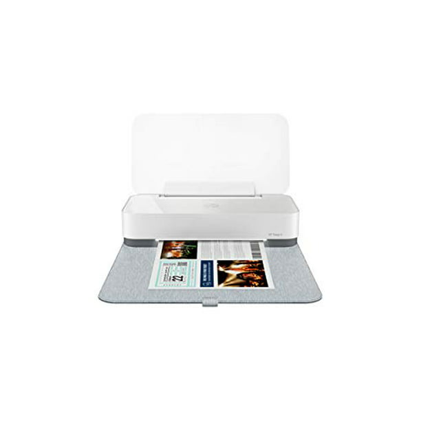 Tango X Smart Wireless Printer W Mobile Print, Scan, HP Instant - Walmart.com