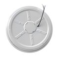 thumbnail image 3 of Lámpara Panera Led de Techo Pared 20W LED Link de 110 Watts multicolor, 3 of 4