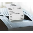 thumbnail image 2 of Datamedia Thermal Paper Rolls, 1Ply, 3 1/8In X 3In, 200Ft | 50UN/Unit, 1 Unit/Case, 2 of 2