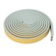 thumbnail image 1 of Fiudx Tira de Espuma Impermeable, Sellador Autoadhesivo para Ventanas y Puertas, Reduce El Ruido y Bloquea Las Corrientes de Aire, Material Epdm/Pvc Duradero, Fácil de Instalar, Longitud de 5 Metros,, 1 of 2
