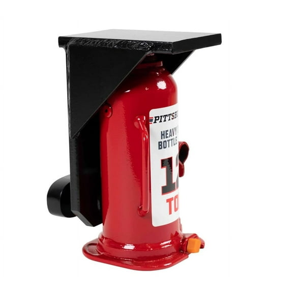 Floor Jack Storage Box