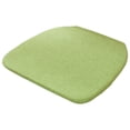 thumbnail image 5 of Cozival U-Shaped Seat Cushion, U-Shaped Seat Cushion for Belted Dining Chairs - 2025 New Comfortable Indoor/Outdoor Kitchen & Garden Chair Pad, Belted Chair Pad, Sky Blue, 5 of 8