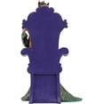 thumbnail image 3 of Comfy Hour Irish Princess Collection 7” Queen Green Dress On The Throne Resin Figurine for St. Patrick’s Day and Everyday Collection, 3 of 5