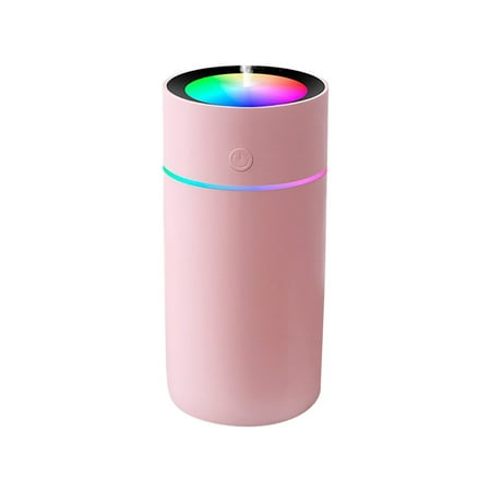 

Mackneog Portable Cold Mist Humidifier Is Suitable For Cars Offices Indoors Bedrooms ，Gift on Clearance