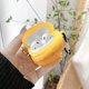 thumbnail image 3 of Estuche para Airpods YONGSHENG Estuche Blando de Croissant 3D, 3 of 4