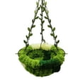 thumbnail image 1 of Nido de pájaro, soporte para percha de pájaros, cómodo nido de hamaca para pájaros, columpio para pájaros, juguete para agapornis, conuros, pinzones,, 1 of 7