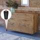 thumbnail image 4 of Paquete de 8 patas de plástico para muebles de 4,7 pulgadas, patas de sofá y silla, patas de muebles de repuesto para proyectos de bricolaje, sofás, mesas de café, tocadores, camas, 4 of 5