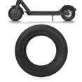 thumbnail image 1 of Neumático De Scooter Eléctrico, Reemplazo De Neumático De Rueda Sólida Sin Cámara A Prueba De Explosiones Para Scooter Eléctrico De 10 Pulgadas, 1 of 7