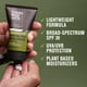 thumbnail image 3 of Loción facial Every Man Jack Mineral SPF30 60 ml (paquete de 2), 3 of 9