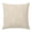 Champagne, variant on Throw Pillow Covers 18x18 Inch, Mint Green Botanical Decorative Pillow Cases for Couch Sofa Bed, Spring Summer Chic Wildflowers Cotton Linen Square Home Decor Pillowcases with Hidden Zipper
