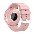 thumbnail image 3 of Smartwatch ZL02 Bluetooth Sports Fitness con monitor de frecuencia cardíaca, 3 of 8
