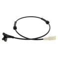 thumbnail image 3 of 3X for 307 408 3008 C4L Back Wheel Speed Sensor Front & Rear ABS Speed Sensor ABS Sensor 9811802580, 3 of 6