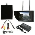 thumbnail image 2 of Monitor receptor FPV ANGGREK de 7 pulgadas para FPV Uav Quadcopter, 2 of 8