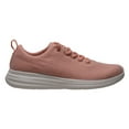 thumbnail image 2 of Women's Real Wool Casual Pink, 2 of 5