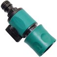 thumbnail image 2 of ShenMo 1pcs Quick Connector Agriculture Garden Watering Extend Hose Irrigation Hose Fittings, 2 of 5