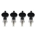 thumbnail image 2 of Clavijas de afinación de Cuerdas de lele 4 Piezas Yuyangstore Afinadores de Máquinas de clavijas para guitarra, 2 of 7