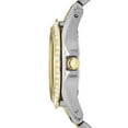 thumbnail image 3 of Fossil Women's Riley Multifunction, Two-Tone-Tone Stainless Steel Watch, ES3204, 3 of 3