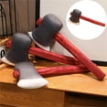 thumbnail image 1 of Accesorios Juguetes Hacha de fiesta Accesorios Hacha de espuma Accesorios Hacha, 1 of 5