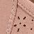 Blush Pink Fabric