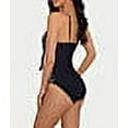 thumbnail image 3 of Magicsuit womens  Saki One-Piece, 8, Black, 3 of 4