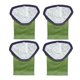 thumbnail image 3 of Accesorios de recambio para aspiradoras Accesorios para polvo Para ProTeam 107313, 3 of 8