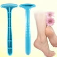 thumbnail image 2 of Foot File Scrubber Pedicure Tools Foot Rubbing Exfoliation Dead Skin Calluses Re, 2 of 8