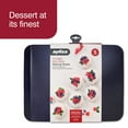 thumbnail image 2 of Zyliss Nonstick Baking Sheet - Carbon Steel, Cooking and Roasting Pan - Dishwasher Safe 14" Large, 2 of 7