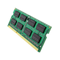 thumbnail image 4 of DDR3 4GB 8GB Memory Ram Laptop PC3-10600S 12800S 1066MHz 1333MHz 1600MHz Memoria Dimm 204Pins 1.5V Notebook Unbuffered DDR3 1X2GB 1600, 4 of 5