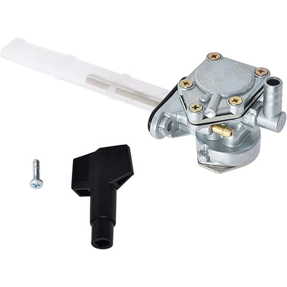 SEBLAFF FOR Suzuki GSF1200 Bandit 1200 Vacuum Fuel Cock Valve Petcock 44300-32F10 NEW