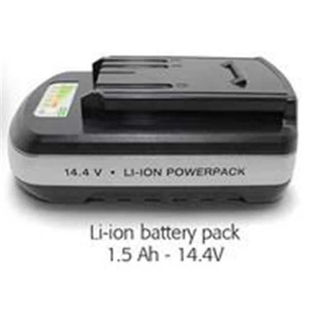 Alcoa Fastening Systems MRM38983 20V 2.0Ah Battery Pack for BT-3 Tool