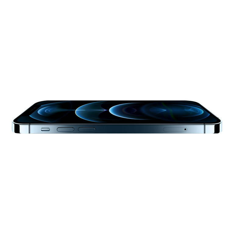 Apple iPhone 12 Pro - 5G smartphone - dual-SIM / Internal Apple iPhone 12 Pro - 5G smartphone - dual-SIM / Internal