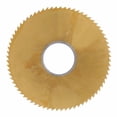 thumbnail image 1 of Disco de corte hoja de sierra de corte hoja de sierra hoja de sierra circular disco de corte circular 75x1mm disco de corte hoja de sierra circular de acero de alta velocidad para ANGGREK Otros, 1 of 8