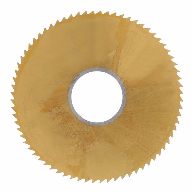 Disco de corte hoja de sierra de corte hoja de sierra hoja de sierra circular disco de corte circular 75x1mm disco de corte hoja de sierra circular de acero de alta velocidad para ANGGREK Otros
