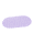 Purple, variant on ICERUN Non Slip Bath Mat,PVC Material Tub Mat,Foot Massage bubbles Design Bath Mats,White
