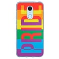 thumbnail image 1 of Funda InstaCase para Xiaomi Redmi 5 Plus Antigolpes Pride Orgullo LGBTT Colores, 1 of 4