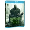 thumbnail image 2 of Swamp Thing : la Série Complète [Blu-ray], 2 of 3