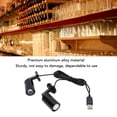 thumbnail image 4 of Mini Foco LED, Foco Decorativo Compacto De Acento LED De Alto Brillo Elegante Para Interiores, 4 of 7