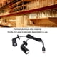thumbnail image 4 of Foco LED De Acento, Mini Proyector LED, Compacto, Elegante, Bricolaje, Alto Brillo Para Interiores, 4 of 7