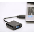 thumbnail image 3 of Adaptador convertidor HDMI a VGA IRT Full HD 1080p, 3 of 3